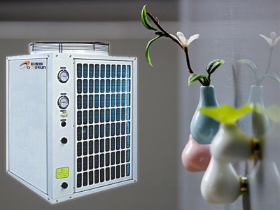 歐麥朗成功建設冰箱貼等工藝品熱泵烘干線