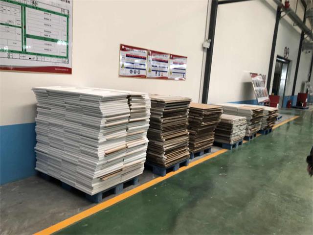 歐麥朗家具油漆板干燥設備熱泵烘干機高效節能