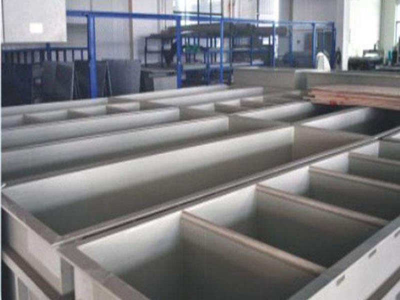 浙江杭州電鍍高溫?zé)崴?xiàng)目