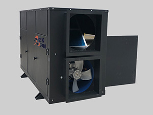 工業排余熱回收