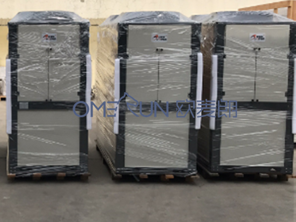 養豬場采暖解決方案