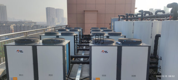 東陽白云社區衛生院熱水