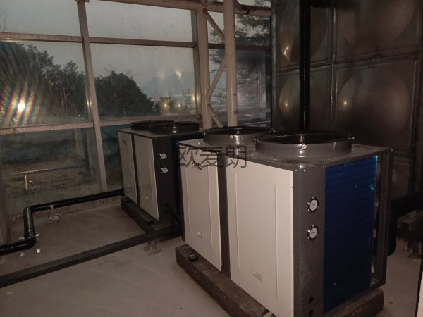 連云港guoji貿易中心熱水