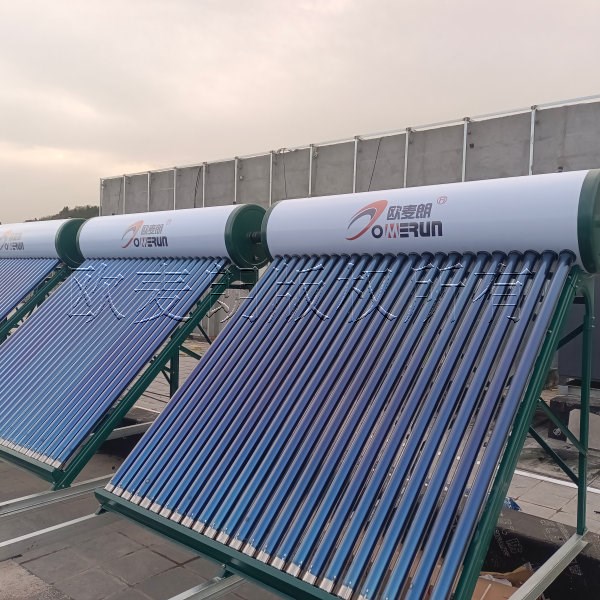 山西太原清徐服務區熱水