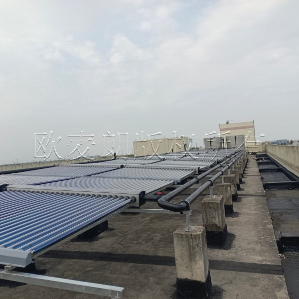 臺州南陽科技宿舍熱水