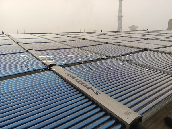 合肥芯投微太陽能工程