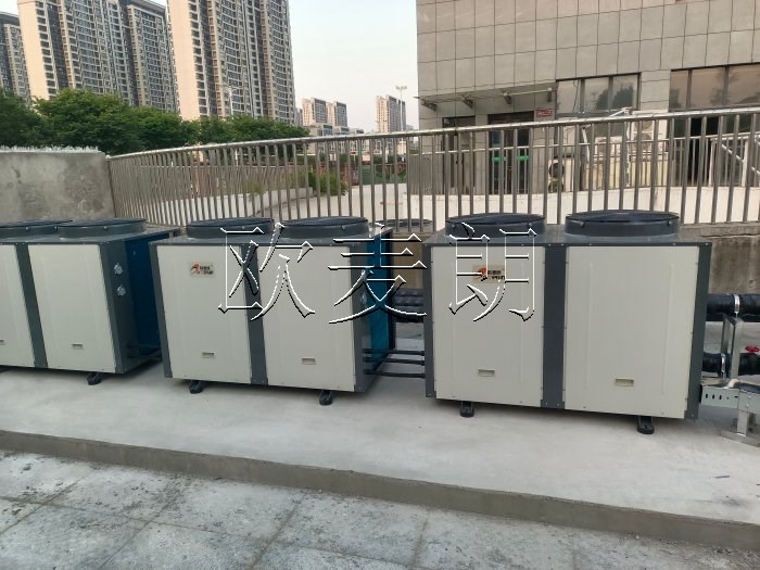 常州金沙中學(xué)熱水