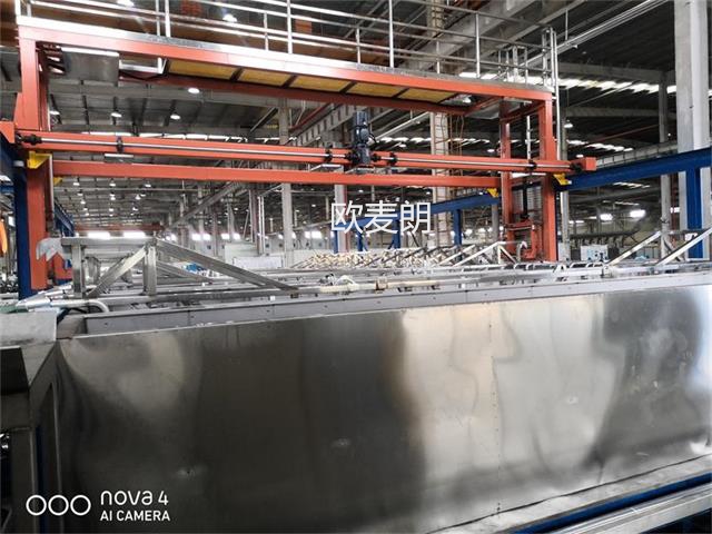 蘇州不銹鋼表面高溫清洗系統