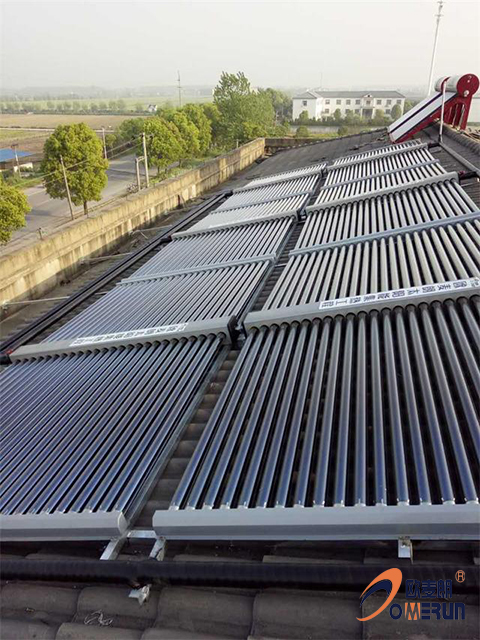 長江都市熱水工程介紹2 長江都市熱水工程介紹2