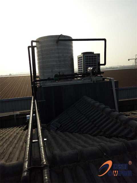 長江都市熱水工程介紹3 長江都市熱水工程介紹3